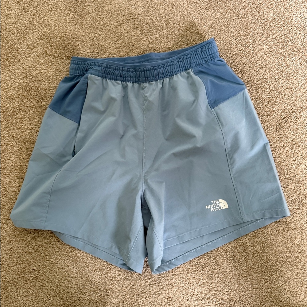 The North Face Women’s Wander 2.0 Short